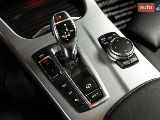 БМВ Х4, объемом двигателя 2.98 л и пробегом 101 тыс. км за 22900 $, фото 28 на Automoto.ua