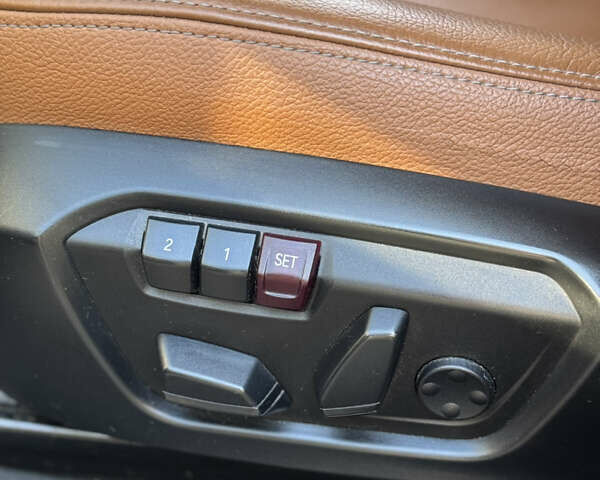 БМВ Х4, объемом двигателя 2 л и пробегом 208 тыс. км за 18800 $, фото 20 на Automoto.ua