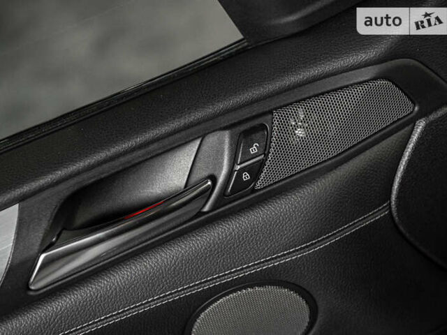 БМВ Х4, объемом двигателя 2.98 л и пробегом 101 тыс. км за 22900 $, фото 17 на Automoto.ua