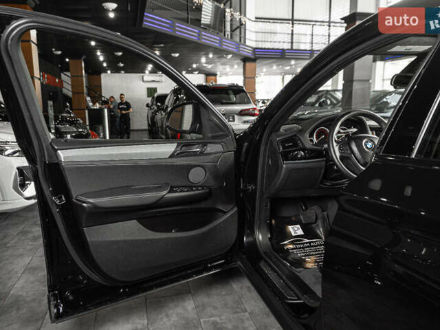 БМВ Х4, объемом двигателя 2.98 л и пробегом 101 тыс. км за 22900 $, фото 16 на Automoto.ua