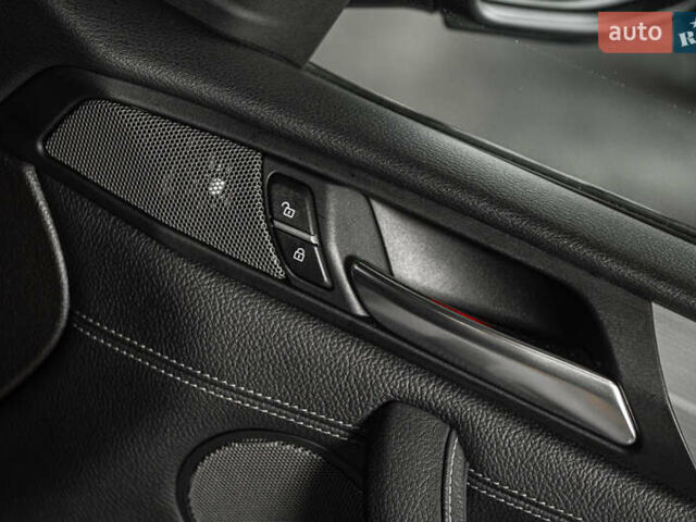 БМВ Х4, объемом двигателя 2.98 л и пробегом 101 тыс. км за 22900 $, фото 36 на Automoto.ua