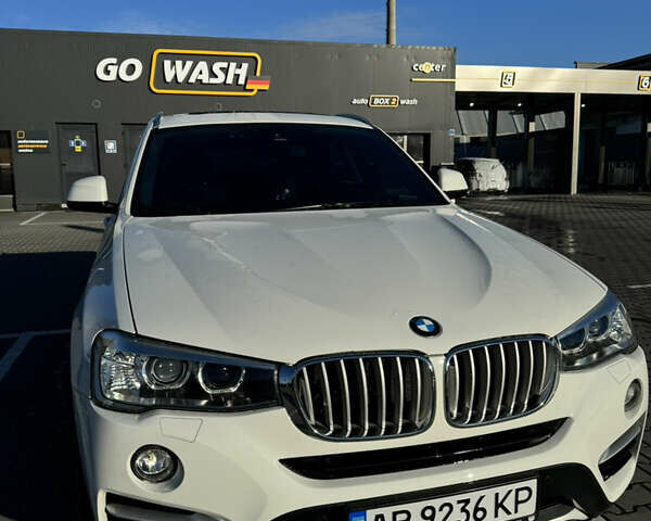 БМВ Х4, об'ємом двигуна 2 л та пробігом 171 тис. км за 25300 $, фото 3 на Automoto.ua