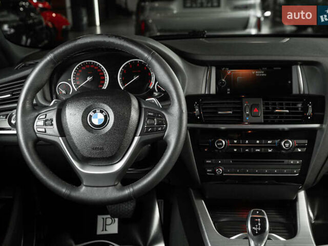 БМВ Х4, объемом двигателя 2.98 л и пробегом 101 тыс. км за 22900 $, фото 31 на Automoto.ua