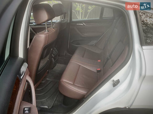БМВ Х4, объемом двигателя 2 л и пробегом 104 тыс. км за 19599 $, фото 28 на Automoto.ua