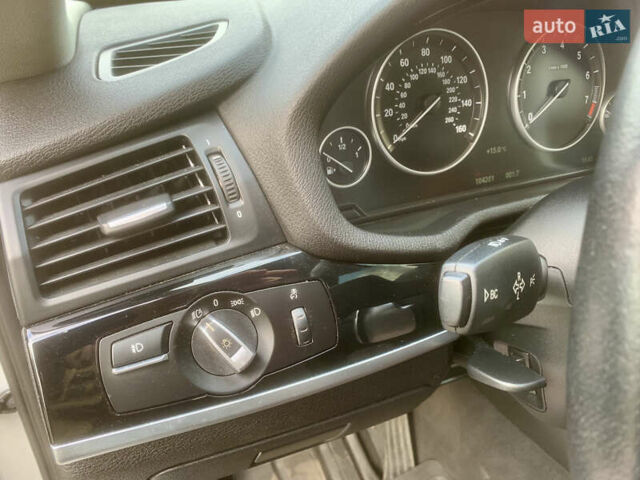 БМВ Х4, объемом двигателя 2 л и пробегом 104 тыс. км за 19599 $, фото 16 на Automoto.ua