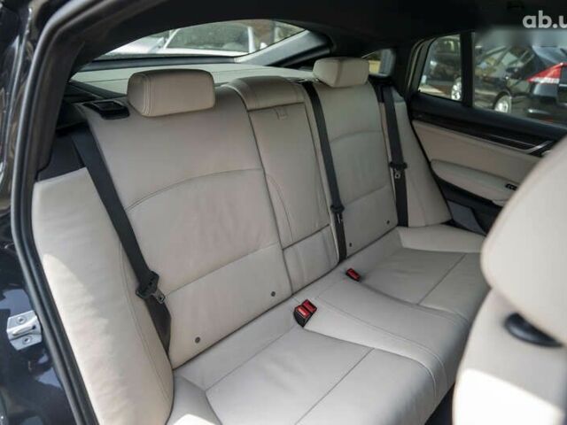 БМВ Х4, объемом двигателя 3 л и пробегом 106 тыс. км за 21400 $, фото 9 на Automoto.ua