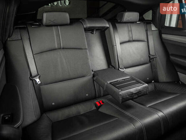 БМВ Х4, объемом двигателя 2.98 л и пробегом 101 тыс. км за 22900 $, фото 42 на Automoto.ua