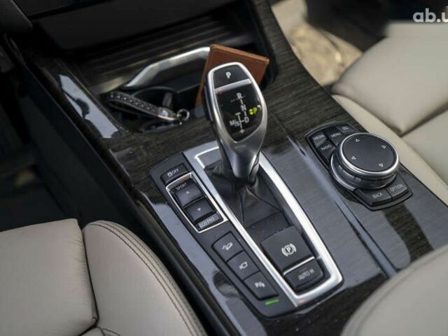 БМВ Х4, объемом двигателя 3 л и пробегом 106 тыс. км за 21400 $, фото 6 на Automoto.ua