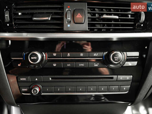 БМВ Х4, объемом двигателя 2.98 л и пробегом 101 тыс. км за 22900 $, фото 27 на Automoto.ua