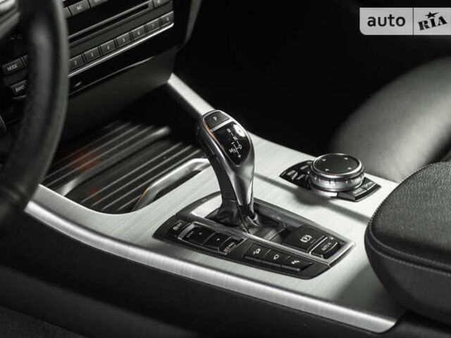 БМВ Х4, объемом двигателя 2.98 л и пробегом 101 тыс. км за 22900 $, фото 29 на Automoto.ua