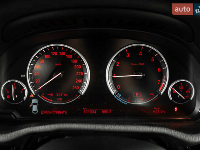 БМВ Х4, объемом двигателя 2.98 л и пробегом 101 тыс. км за 22900 $, фото 24 на Automoto.ua