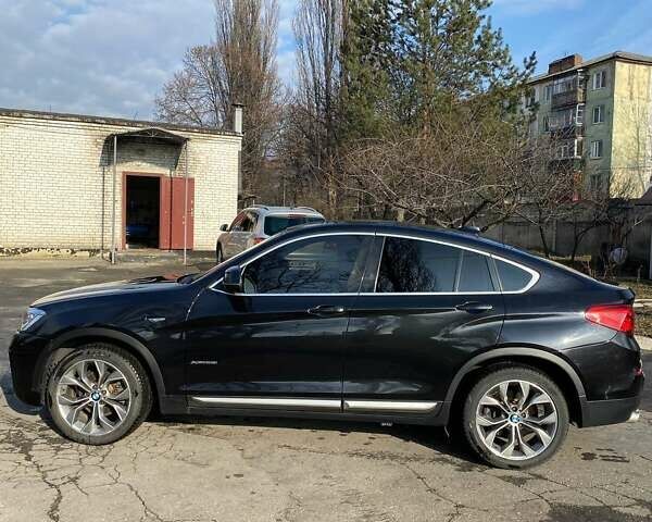 БМВ Х4, объемом двигателя 2 л и пробегом 171 тыс. км за 27500 $, фото 22 на Automoto.ua