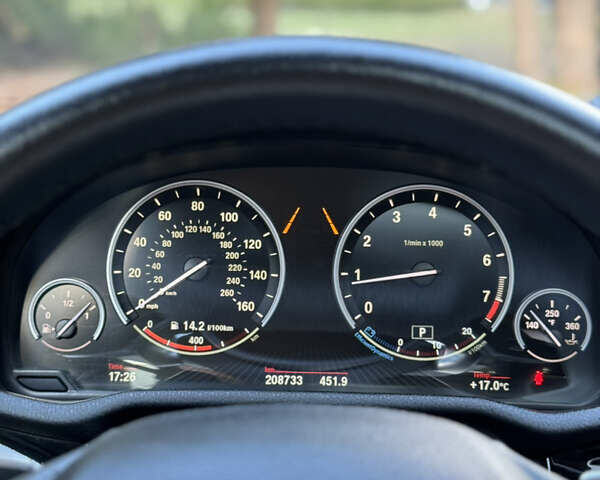 БМВ Х4, объемом двигателя 2 л и пробегом 208 тыс. км за 18800 $, фото 32 на Automoto.ua