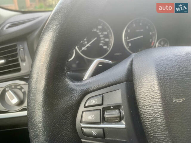 БМВ Х4, объемом двигателя 2 л и пробегом 104 тыс. км за 19599 $, фото 18 на Automoto.ua