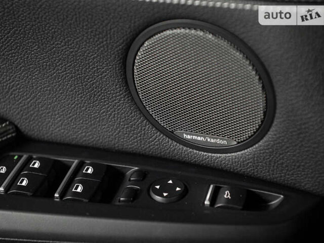 БМВ Х4, объемом двигателя 2.98 л и пробегом 101 тыс. км за 22900 $, фото 18 на Automoto.ua