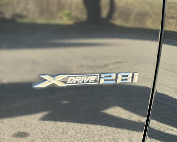 БМВ Х4, объемом двигателя 2 л и пробегом 208 тыс. км за 18800 $, фото 26 на Automoto.ua