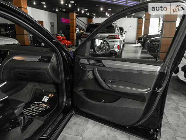 БМВ Х4, объемом двигателя 2.98 л и пробегом 101 тыс. км за 22900 $, фото 37 на Automoto.ua