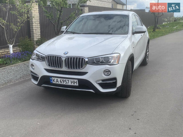 БМВ Х4, объемом двигателя 2 л и пробегом 104 тыс. км за 19599 $, фото 5 на Automoto.ua