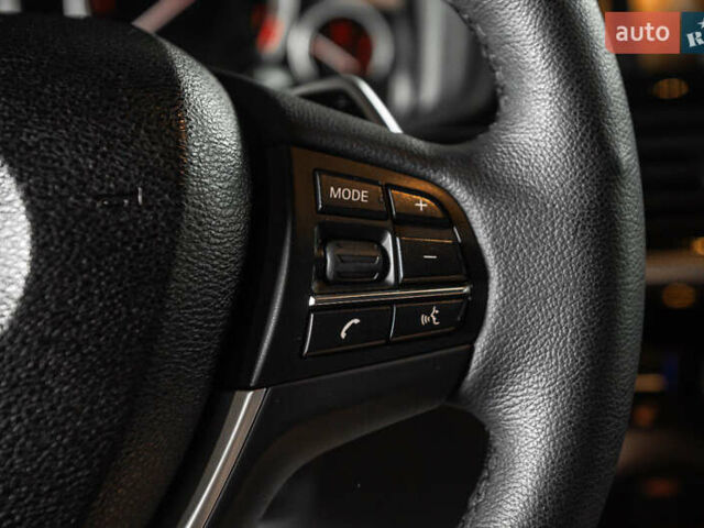 БМВ Х4, объемом двигателя 2.98 л и пробегом 101 тыс. км за 22900 $, фото 22 на Automoto.ua