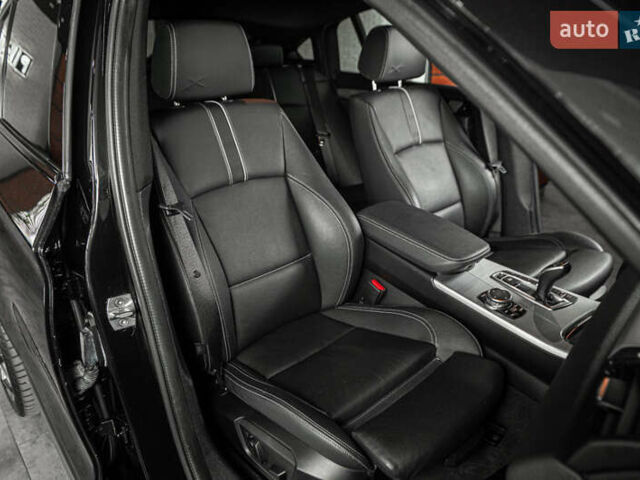 БМВ Х4, объемом двигателя 2.98 л и пробегом 101 тыс. км за 22900 $, фото 39 на Automoto.ua