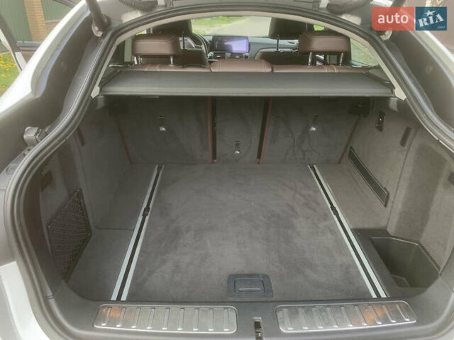 БМВ Х4, объемом двигателя 2 л и пробегом 104 тыс. км за 19599 $, фото 30 на Automoto.ua