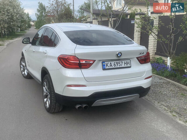 БМВ Х4, объемом двигателя 2 л и пробегом 104 тыс. км за 19599 $, фото 3 на Automoto.ua