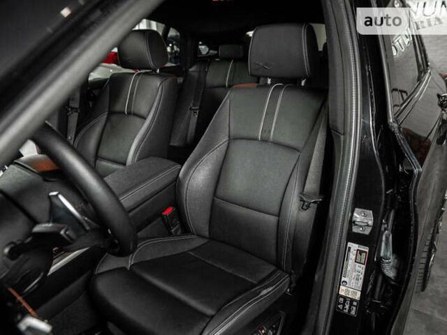 БМВ Х4, объемом двигателя 2.98 л и пробегом 101 тыс. км за 22900 $, фото 38 на Automoto.ua