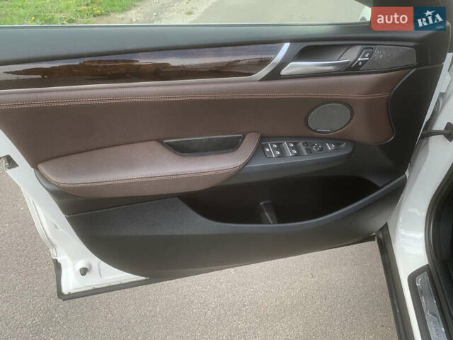 БМВ Х4, объемом двигателя 2 л и пробегом 104 тыс. км за 19599 $, фото 8 на Automoto.ua