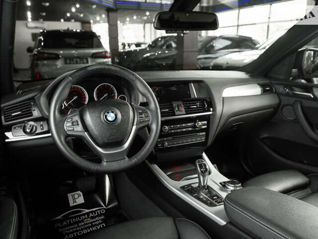 БМВ Х4, объемом двигателя 2.98 л и пробегом 101 тыс. км за 22900 $, фото 32 на Automoto.ua