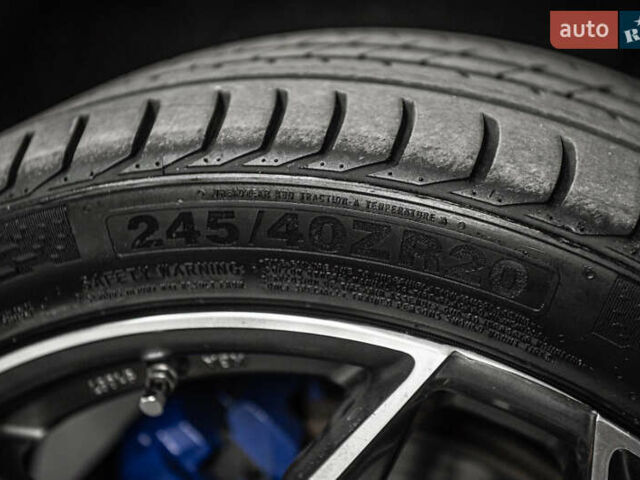 БМВ Х4, объемом двигателя 2.98 л и пробегом 101 тыс. км за 22900 $, фото 8 на Automoto.ua