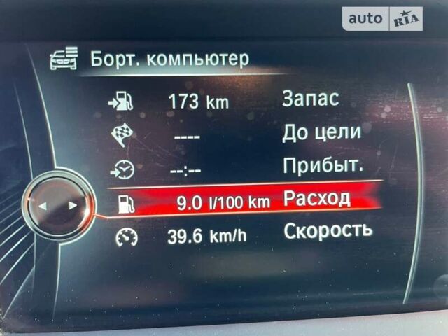 БМВ Х4, об'ємом двигуна 2.99 л та пробігом 220 тис. км за 32000 $, фото 33 на Automoto.ua