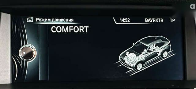 БМВ Х4 2016 у Львові на Automoto.ua БМВ Х4, об'ємом двигуна 3 л та пробігом 225 тис. км за 30950 $, фото 29 на Automoto.ua