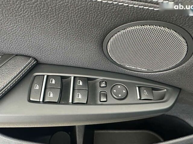 БМВ Х4, об'ємом двигуна 3 л та пробігом 199 тис. км за 30950 $, фото 10 на Automoto.ua