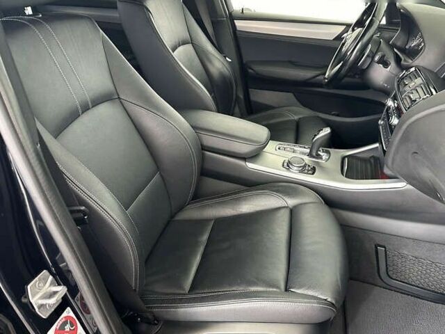 БМВ Х4, объемом двигателя 3 л и пробегом 225 тыс. км за 30950 $, фото 8 на Automoto.ua