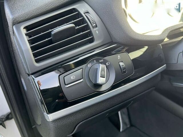 БМВ Х4, объемом двигателя 2 л и пробегом 106 тыс. км за 18900 $, фото 18 на Automoto.ua