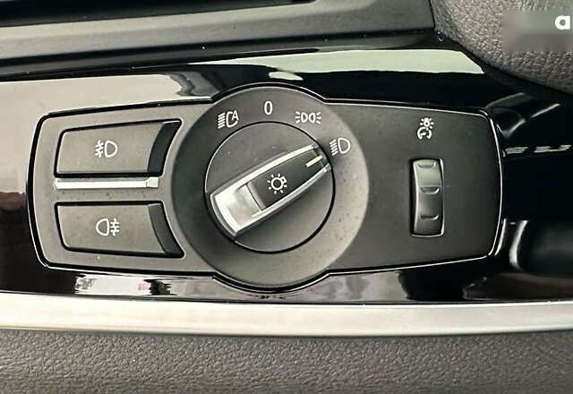 БМВ Х4, объемом двигателя 3 л и пробегом 199 тыс. км за 30950 $, фото 19 на Automoto.ua