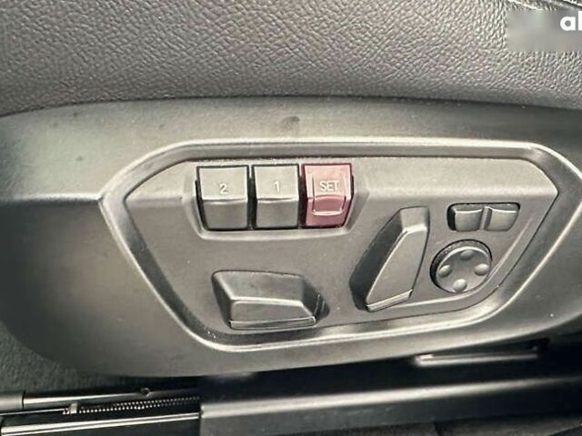 БМВ Х4, об'ємом двигуна 3 л та пробігом 199 тис. км за 30950 $, фото 9 на Automoto.ua