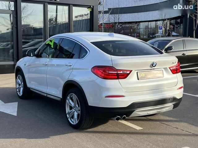 БМВ Х4, объемом двигателя 2 л и пробегом 106 тыс. км за 18900 $, фото 11 на Automoto.ua