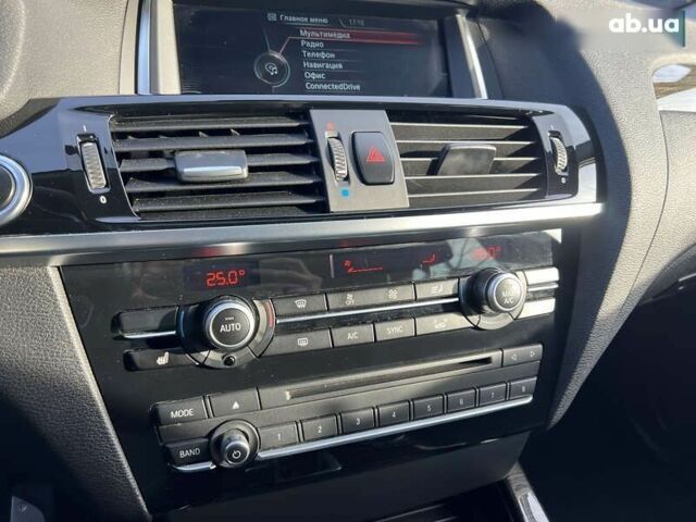 БМВ Х4, объемом двигателя 2 л и пробегом 106 тыс. км за 18900 $, фото 27 на Automoto.ua