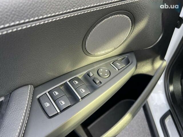 БМВ Х4, объемом двигателя 2 л и пробегом 106 тыс. км за 18900 $, фото 16 на Automoto.ua