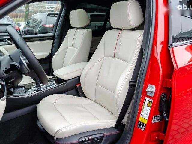 БМВ Х4, объемом двигателя 3 л и пробегом 63 тыс. км за 30999 $, фото 28 на Automoto.ua
