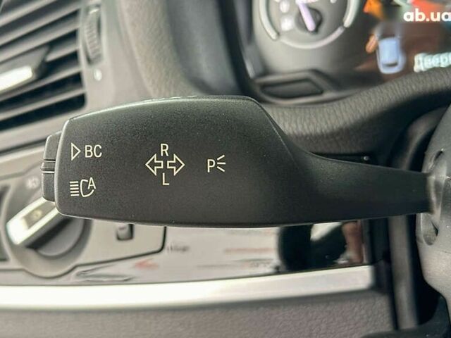 БМВ Х4 2016 у Львові на Automoto.ua БМВ Х4, об'ємом двигуна 3 л та пробігом 225 тис. км за 30950 $, фото 10 на Automoto.ua