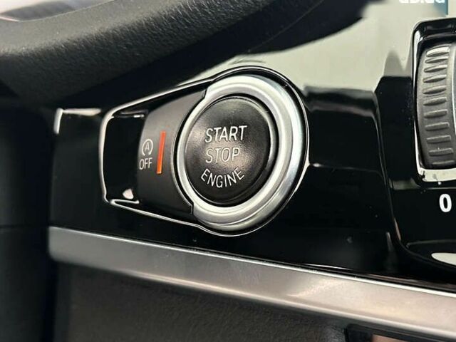 БМВ Х4, объемом двигателя 3 л и пробегом 199 тыс. км за 30950 $, фото 22 на Automoto.ua