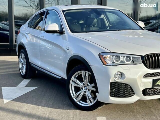 БМВ Х4, объемом двигателя 2 л и пробегом 106 тыс. км за 18900 $, фото 3 на Automoto.ua