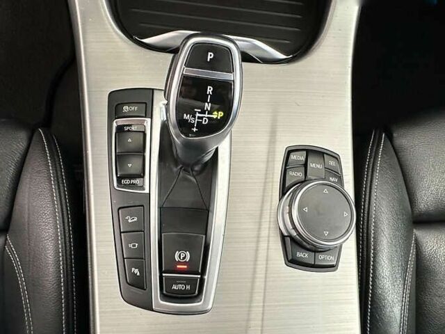 БМВ Х4, объемом двигателя 3 л и пробегом 225 тыс. км за 30950 $, фото 19 на Automoto.ua