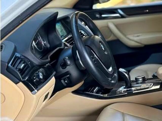 БМВ Х4, объемом двигателя 2.8 л и пробегом 128 тыс. км за 21000 $, фото 7 на Automoto.ua