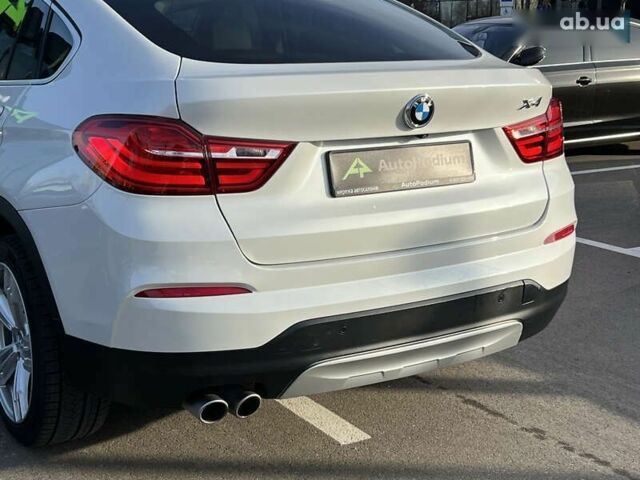 БМВ Х4, объемом двигателя 2 л и пробегом 106 тыс. км за 18900 $, фото 12 на Automoto.ua
