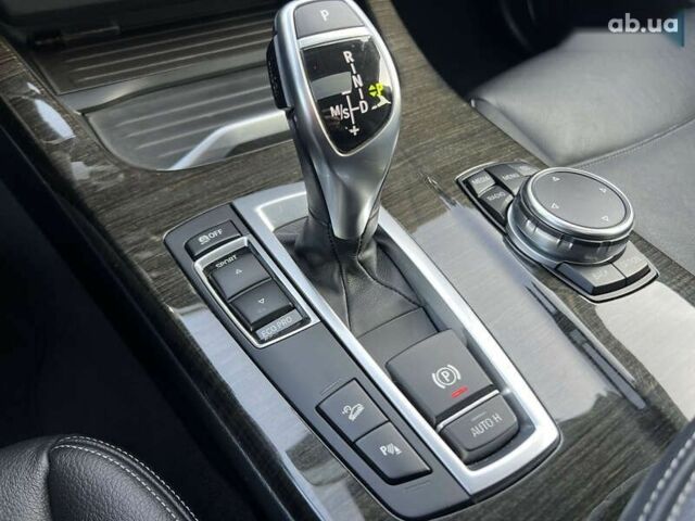 БМВ Х4, объемом двигателя 2 л и пробегом 106 тыс. км за 18900 $, фото 29 на Automoto.ua