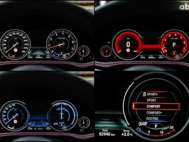 БМВ Х4, объемом двигателя 3 л и пробегом 63 тыс. км за 30999 $, фото 21 на Automoto.ua