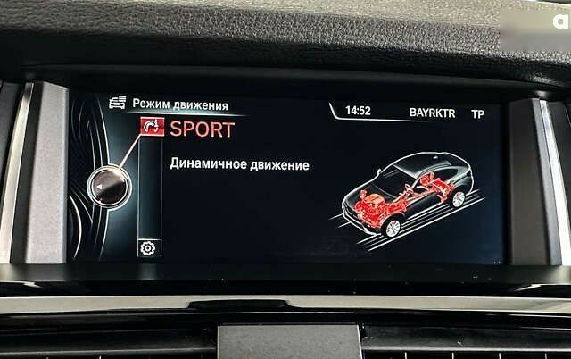 БМВ Х4 2016 у Львові на Automoto.ua БМВ Х4, об'ємом двигуна 3 л та пробігом 225 тис. км за 30950 $, фото 28 на Automoto.ua